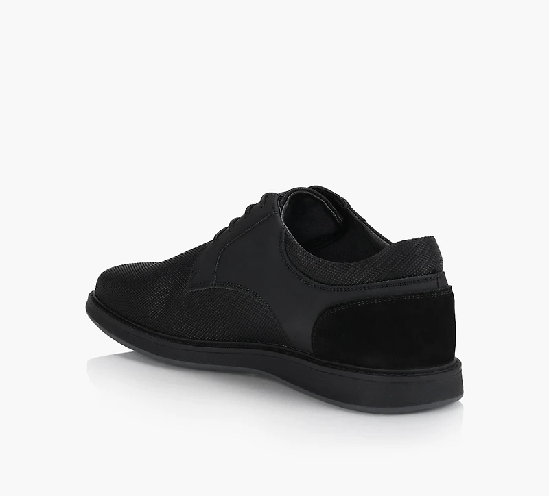 BROWNS | AZUL NOIR HOMMES