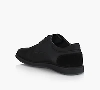 BROWNS | AZUL NOIR HOMMES