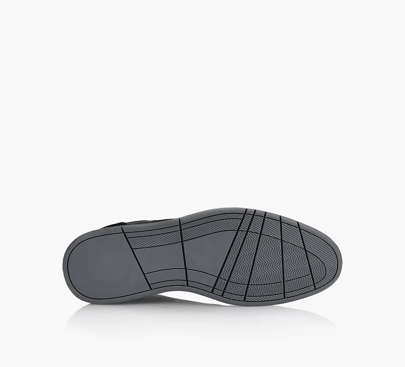 BROWNS | AZUL NOIR HOMMES