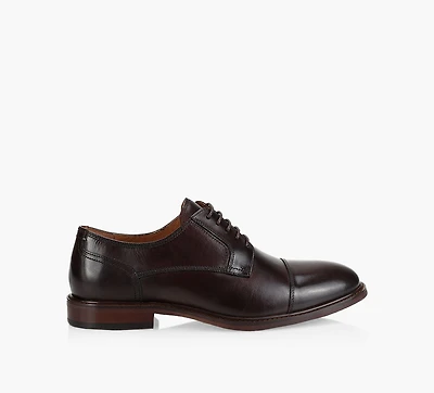 BROWNS | GREENSHAW BRUN HOMMES