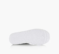 UGG | BOTTE HAUTE FROISSÉE X TELFAR BLANC FEMMES