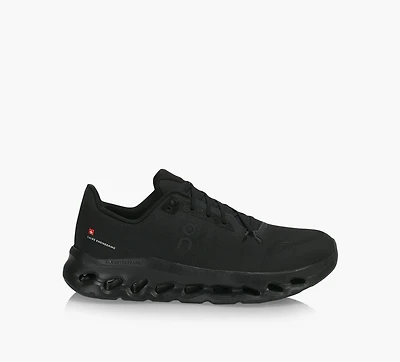 ON | CLOUDTILT NOIR HOMMES