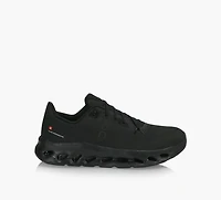 ON | CLOUDTILT NOIR HOMMES