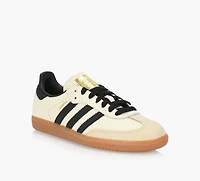 ADIDAS | SAMBA OG BEIGE FEMMES