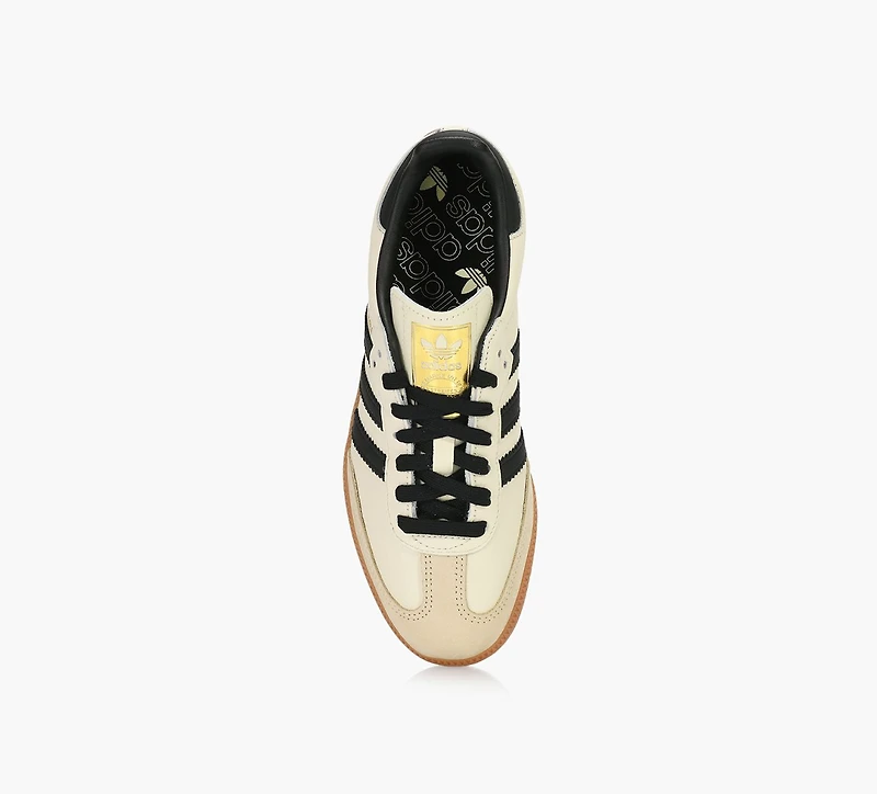 ADIDAS | SAMBA OG BEIGE FEMMES