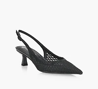 WISHBONE | ODETTE M.H NOIR FEMMES