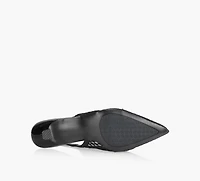 WISHBONE | ODETTE M.H NOIR FEMMES