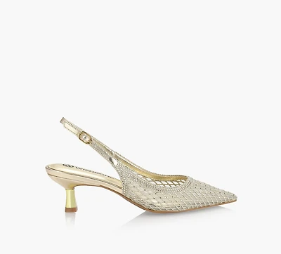 WISHBONE | ODETTE M.H OR FEMMES