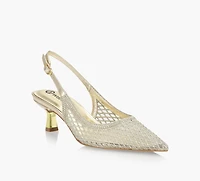 WISHBONE | ODETTE M.H OR FEMMES