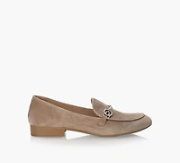 WISHBONE | HARPER TAUPE FEMMES