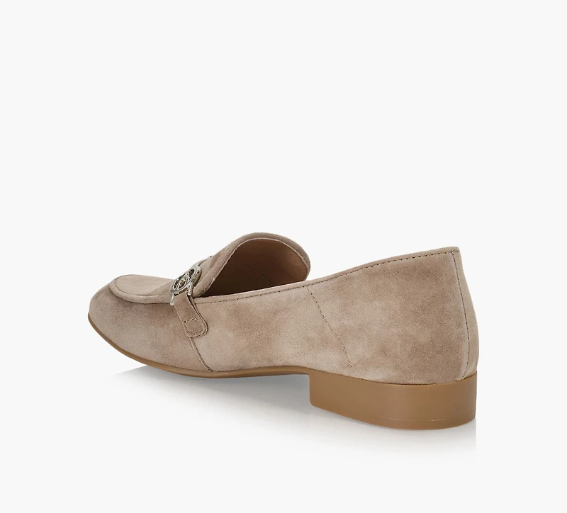 WISHBONE | HARPER TAUPE FEMMES