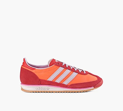 ADIDAS | SL 72 OG  ROUGE FEMMES