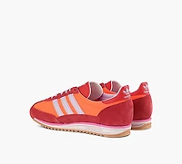 ADIDAS | SL 72 OG  ROUGE FEMMES