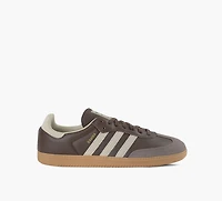 ADIDAS | SAMBA OG BRUN HOMMES