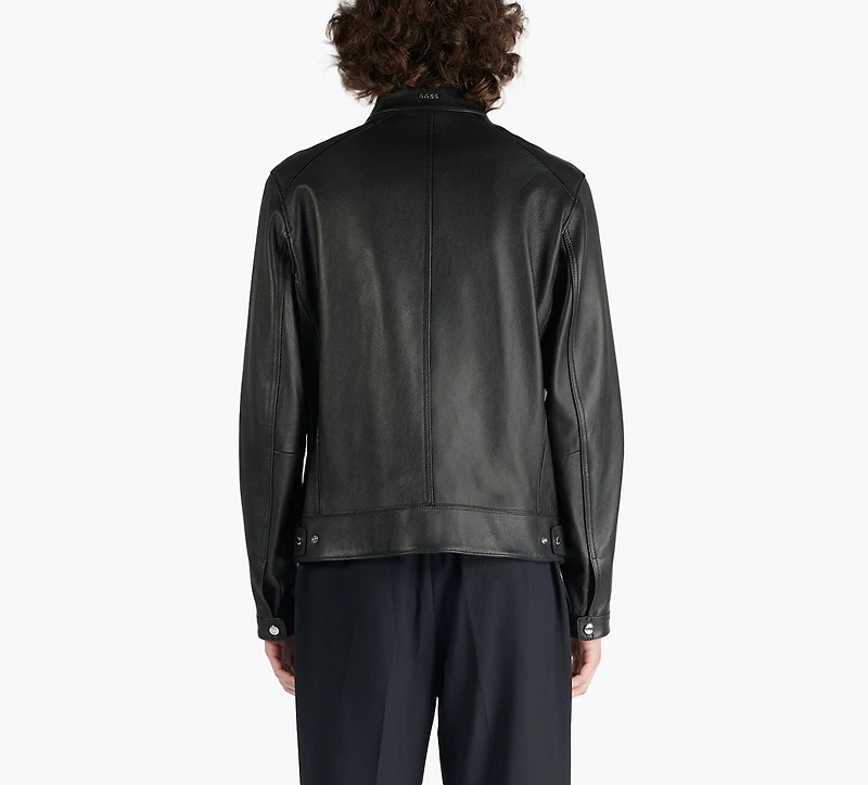 BOSS | H-MANSELL2 NOIR HOMMES