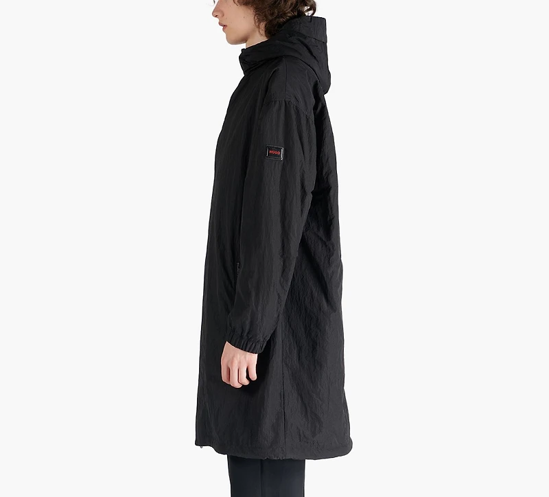 BOSS | MORRY 2431 NOIR HOMMES
