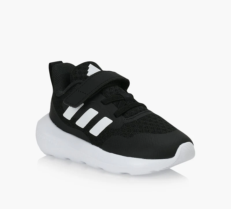 ADIDAS | FORTARUN NOIR PETIT ENFANT UNISEXE