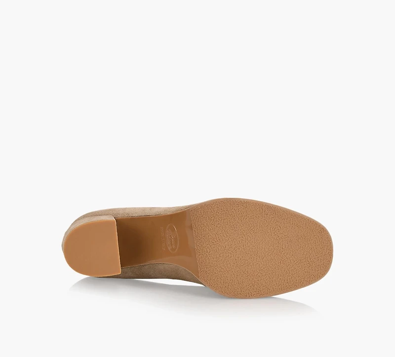 BROWNS COUTURE | GOLDSTONE TAUPE FEMMES