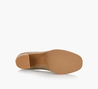 BROWNS COUTURE | GOLDSTONE TAUPE FEMMES