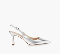 BROWNS COUTURE | ANISE  ARGENT FEMMES