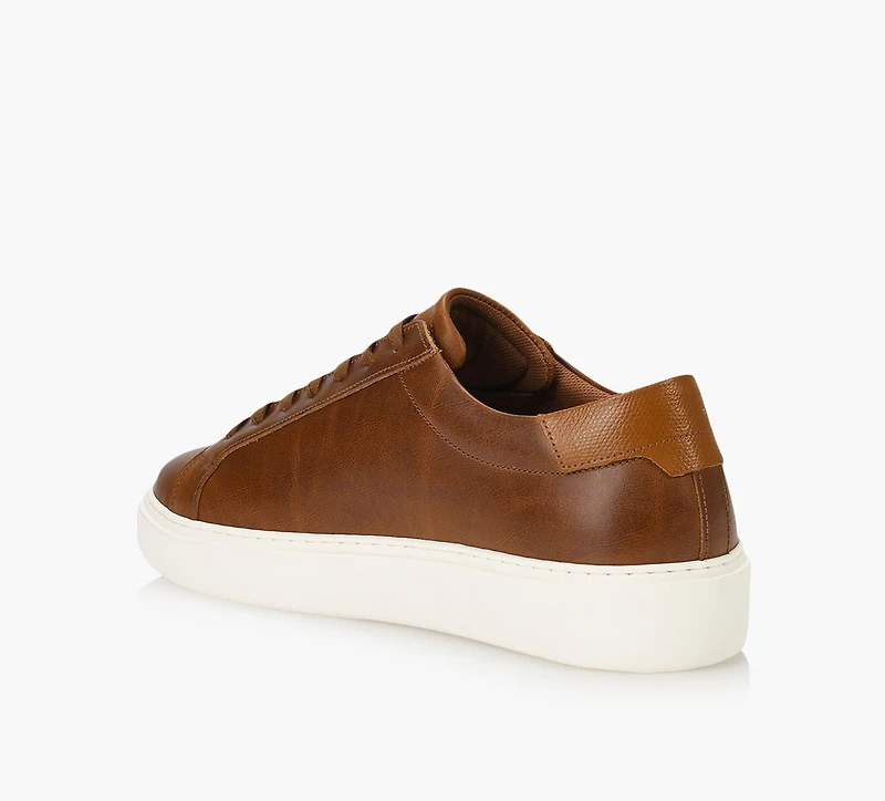 ARTICA | LAPLAND TAN HOMMES