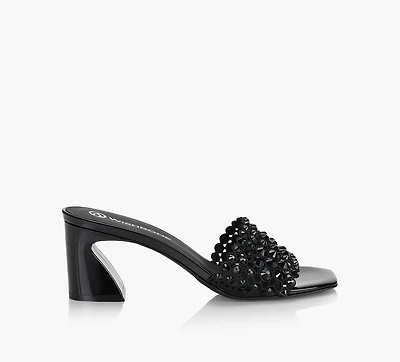 WISHBONE | DOT  NOIR FEMMES