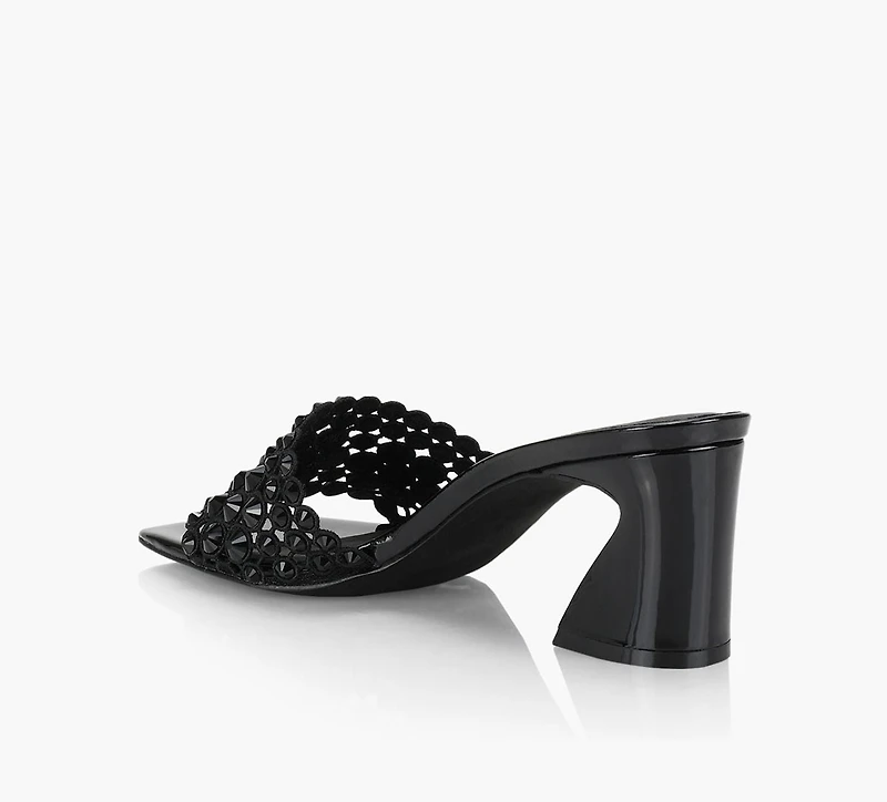 WISHBONE | DOT  NOIR FEMMES