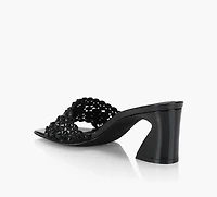 WISHBONE | DOT  NOIR FEMMES