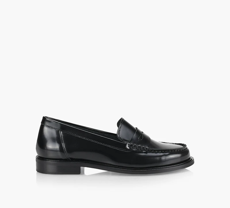 B2 | BISHOP NOIR FEMMES