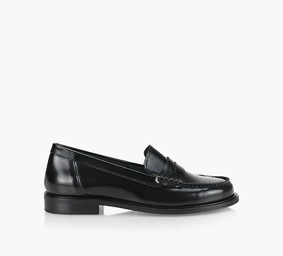 B2 | BISHOP  NOIR FEMMES