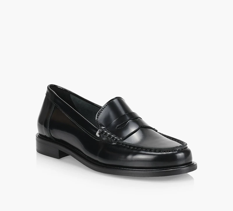 B2 | BISHOP NOIR FEMMES