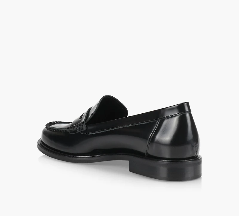 B2 | BISHOP NOIR FEMMES