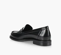 B2 | BISHOP  NOIR FEMMES