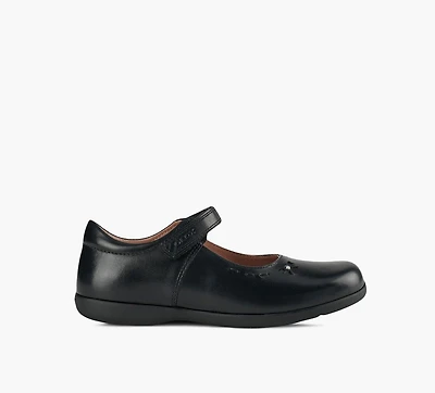 GEOX | NAIMARA NOIR GRAND ENFANT FILLE