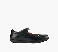 GEOX | NAIMARA NOIR GRAND ENFANT FILLE