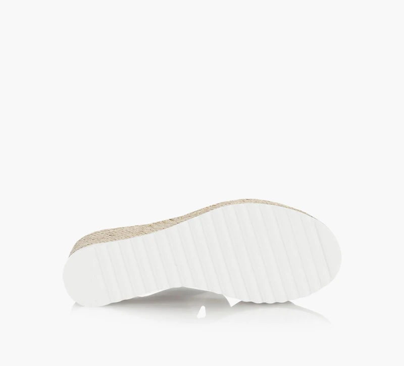 BROWNS | MARITIME  BLANC FEMMES