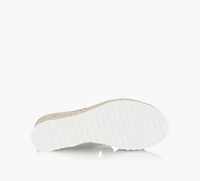 BROWNS | MARITIME  BLANC FEMMES