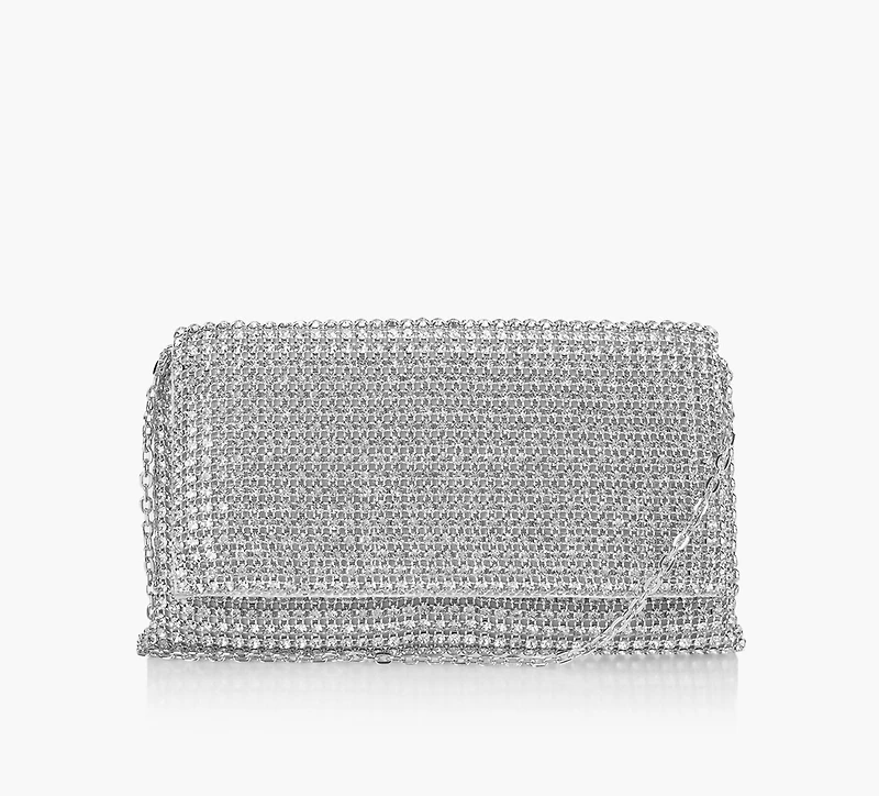 BROWNS | ELOWEN | ARGENT | FEMMES