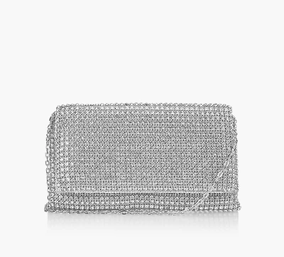 BROWNS | ELOWEN  | ARGENT | FEMMES