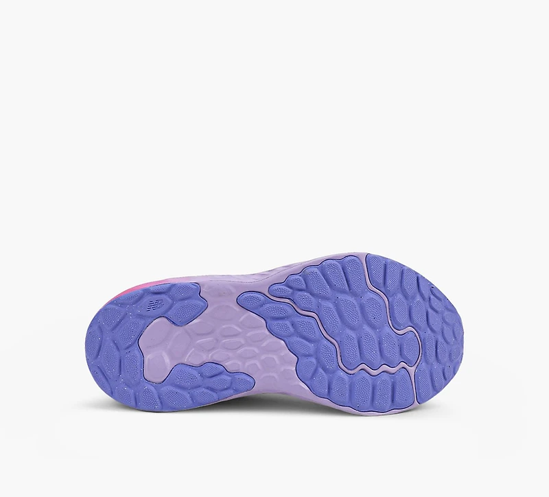 NEW BALANCE | ARISHI GRIS GRAND ENFANT FILLE