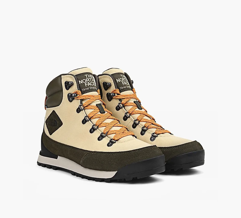 THE NORTH FACE | BACK TO BERKELEY IV BEIGE HOMMES