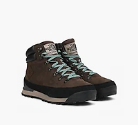 THE NORTH FACE | BACK TO BERKELEY IV BRUN HOMMES
