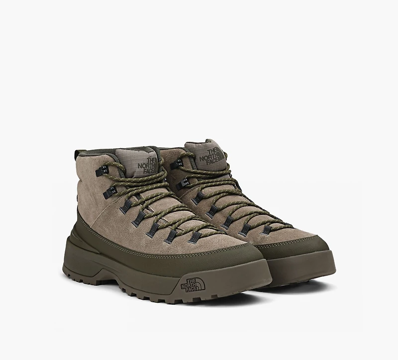 THE NORTH FACE | BOTTES GLENCLYFFE URBAN TAUPE HOMMES