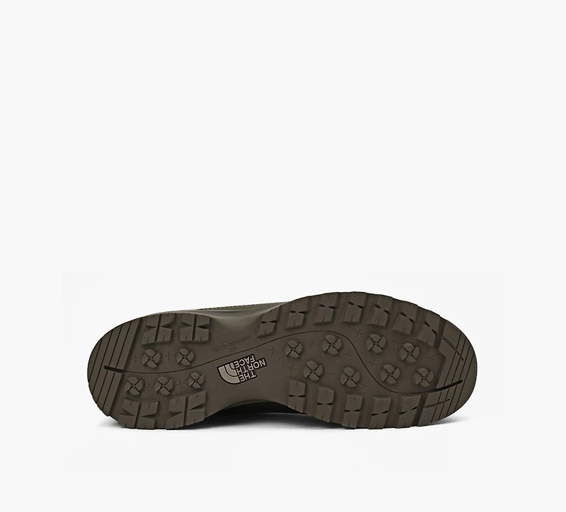 THE NORTH FACE | BOTTES GLENCLYFFE URBAN TAUPE HOMMES