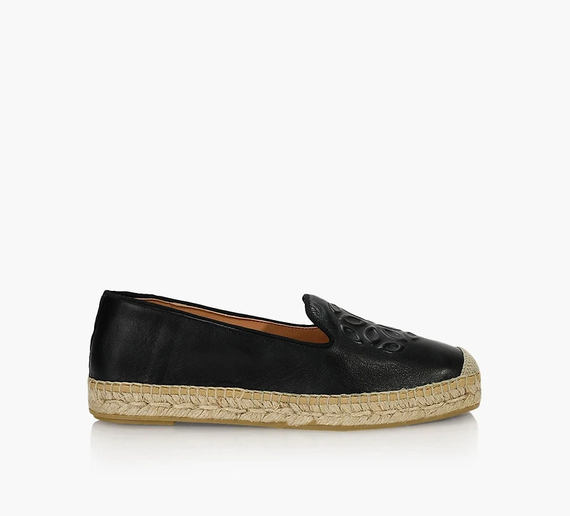 BROWNS COUTURE | KALINA NOIR FEMMES