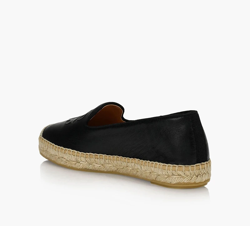 BROWNS COUTURE | KALINA NOIR FEMMES