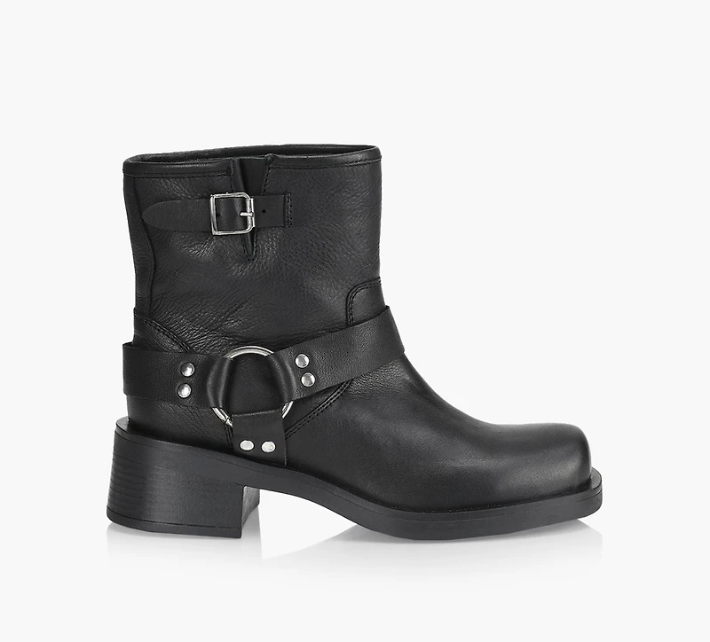 B2 | TOPANGA BT NOIR FEMMES