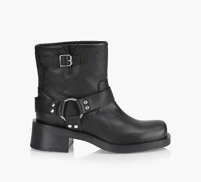 B2 | TOPANGA BT NOIR FEMMES