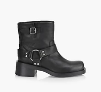 B2 | TOPANGA BT NOIR FEMMES