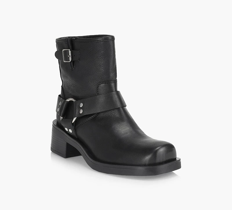 B2 | TOPANGA BT NOIR FEMMES